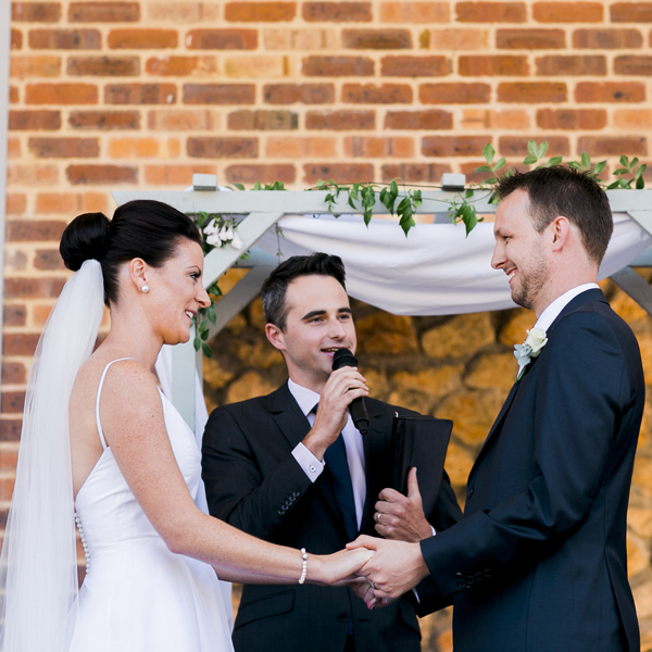 One Great Life Marriage Celebrants
