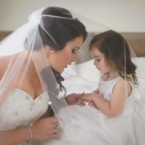 Trish Woodford Photography