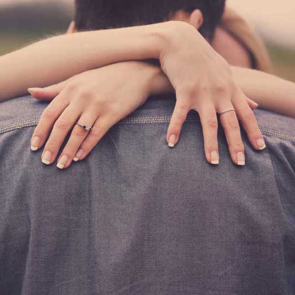 Easy Weddings Engagement shoot thumb