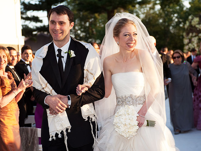 Top 10 Most Expensive Weddings In The World