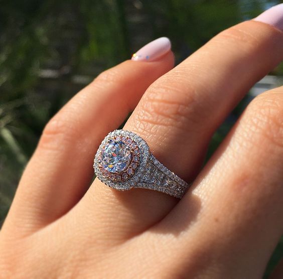 Calgary bride Jessica's stolen wedding ring