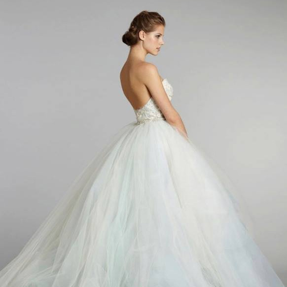 Something blue by Lazarro1