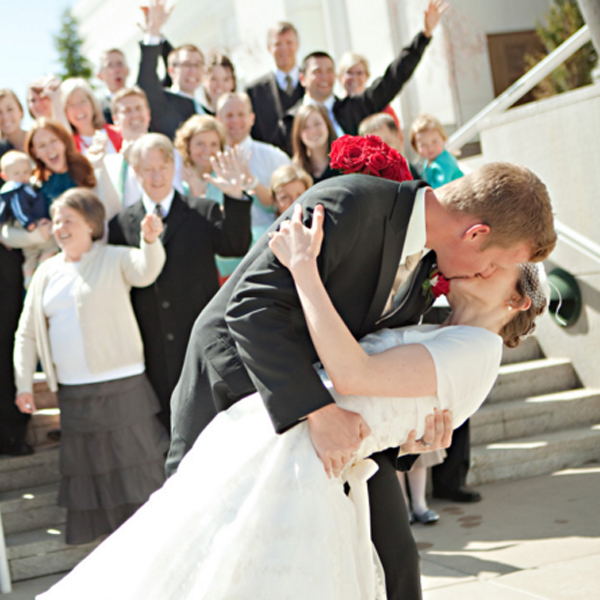 Marriage isn't for you