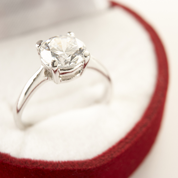 engagement etiquette set