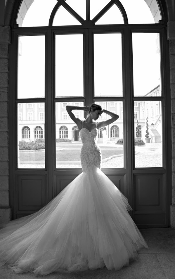 Berta 2014 WInter Bridal Collection (5)