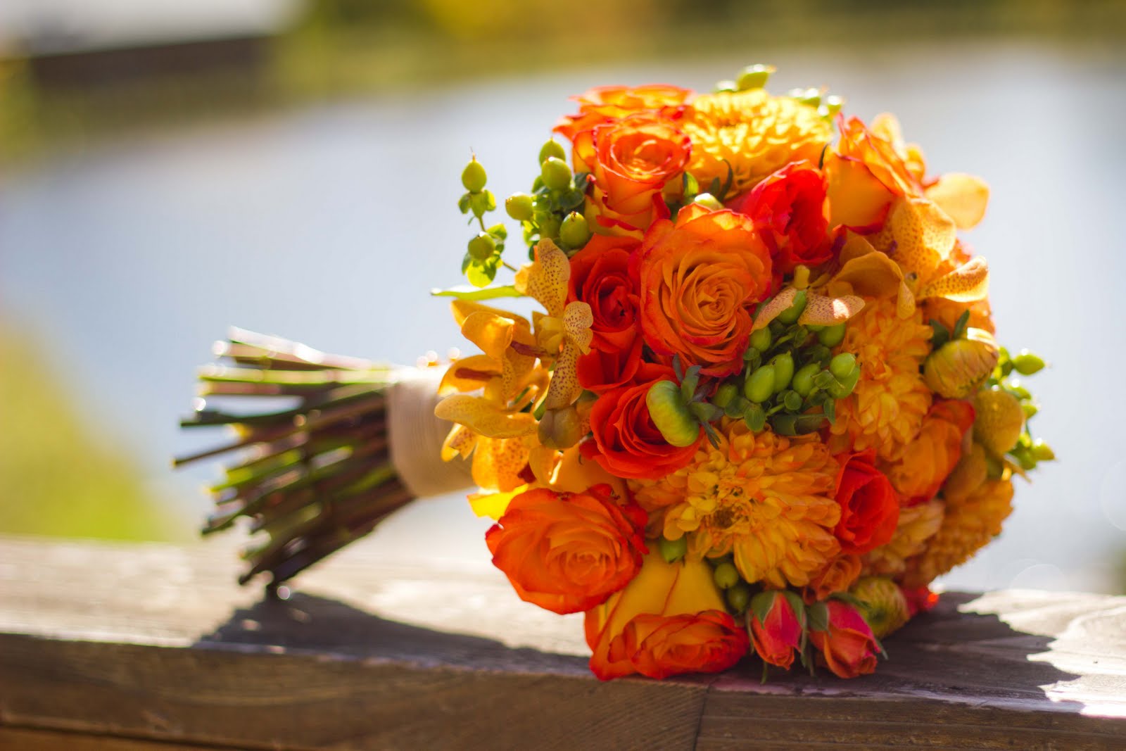 Image: Creative Muse Floral Design