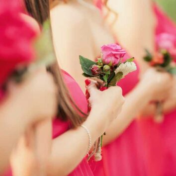 10 things every bridesmaid should know