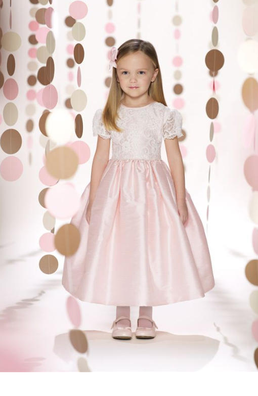 Princess Boutique flower girl dress