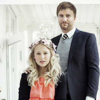 Stop child weddings