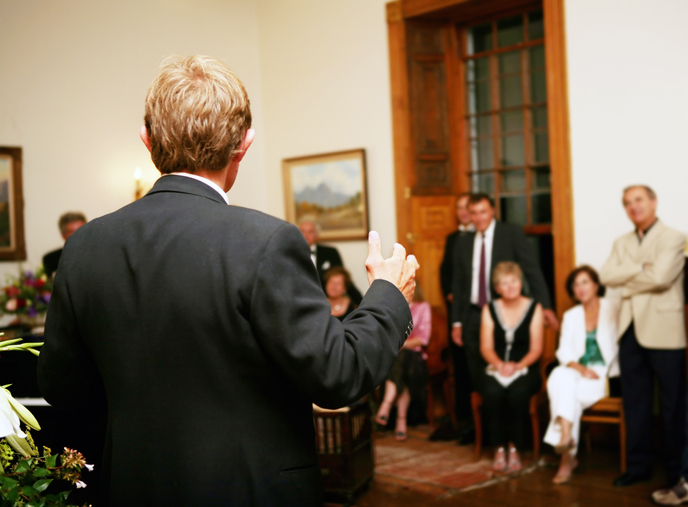 best man speech