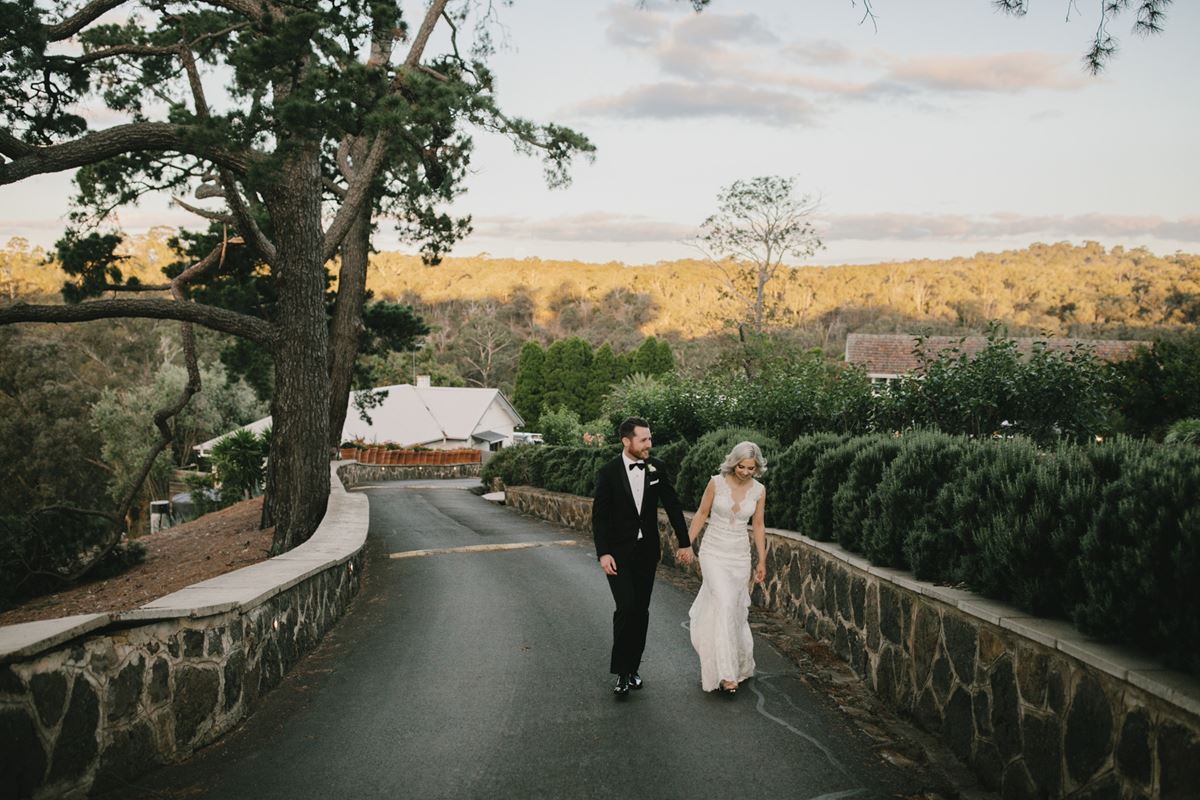 wedding venues Melbourne