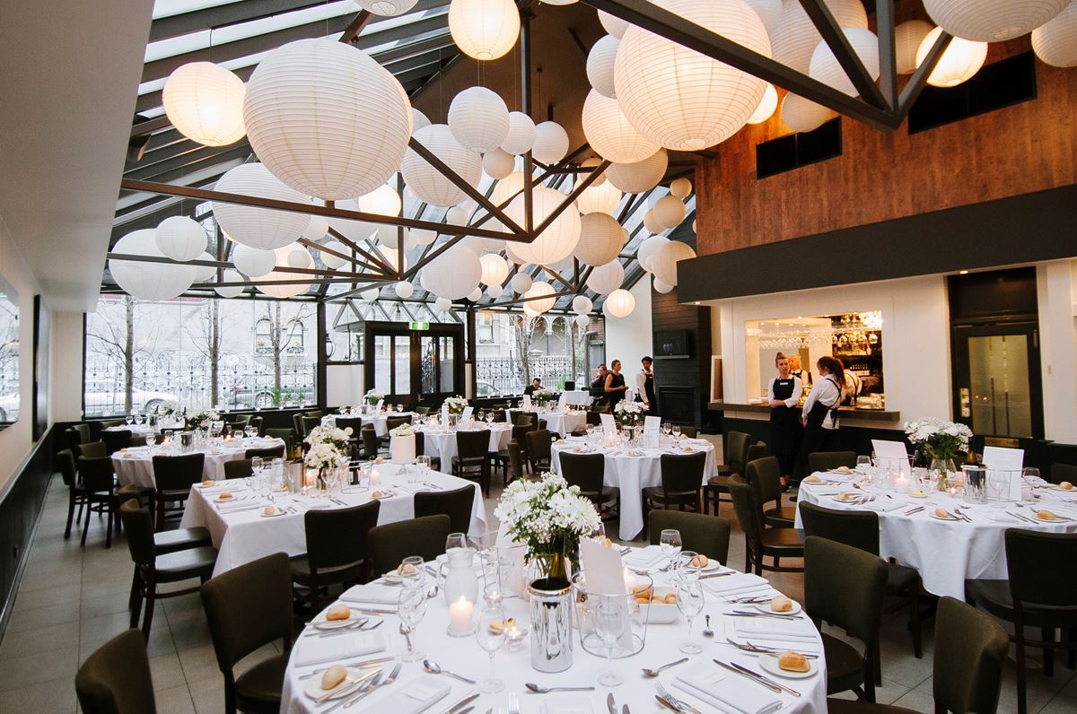 st andrews conservatory, wedding venues melbourne