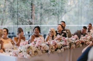Couples are flocking to venues such as The University of Sydney, which is crammed with delightful nooks and crannies which make for superb wedding photos.