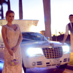Wedding car 2