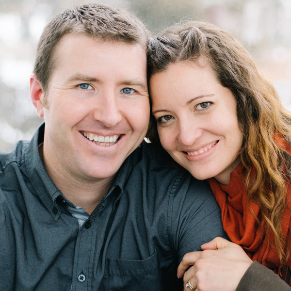 Jacy hildreth and john steinfort