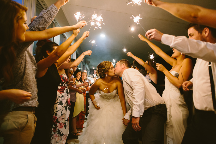 10 questions every bride asks