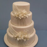 wedding cake pictures
