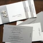 invitations for a wedding
