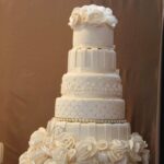 Cake by The House of Elegant Cakes
