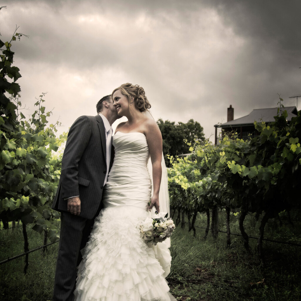 Five ways to ensure stellar wedding photos | Easy Weddings