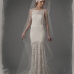 Elizabeth Fillmore Spring Bridal Collection 2015