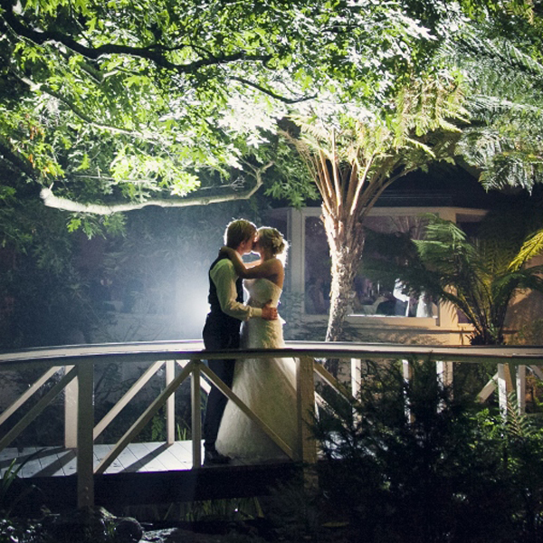 Wedding venue - Dandenong Ranges