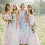 Pretty Plum Sugar bridesmaids gowns 51