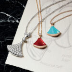 Bulgari Diva Jewellery collection 2