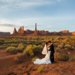 Dan behs wedding photo shoot in arizona 1