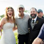 President Obama wedding crasher 7