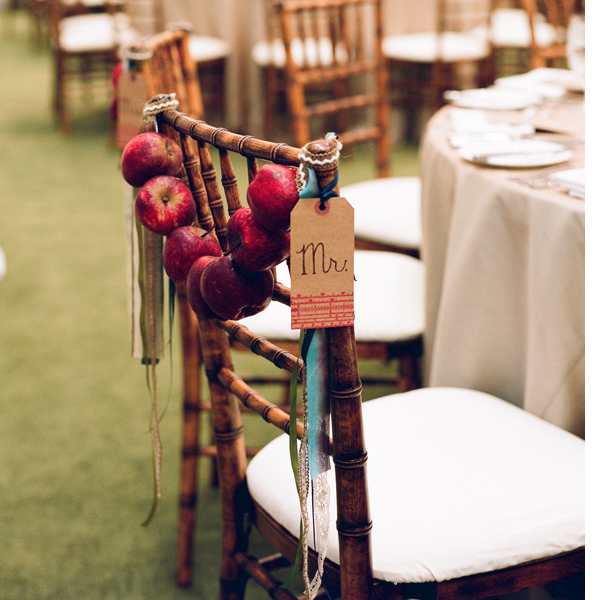 decorate your chair 10 set