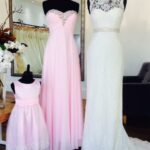 How to choose bridesmaids dresses