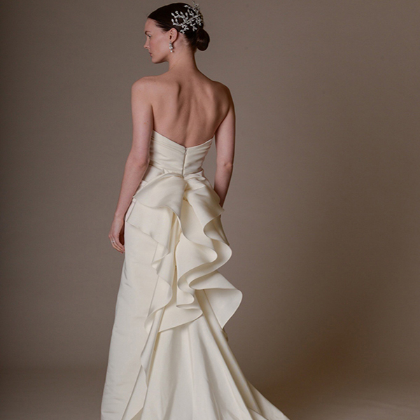Marchesa Bridal Spring 2016