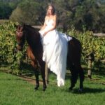 Easy Weddings Horse 2