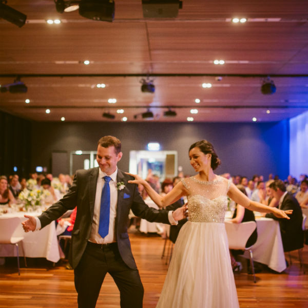 ImpressionDJs Weddingmusic featured