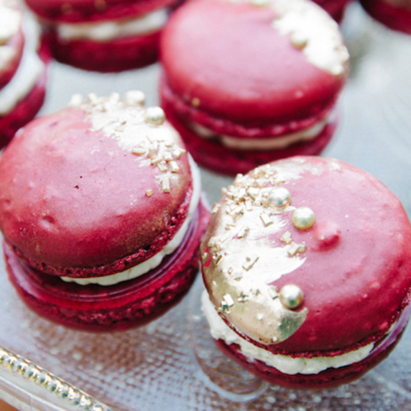 Photo: Peaches & Mint