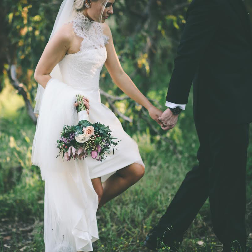 Native Australian bouquets