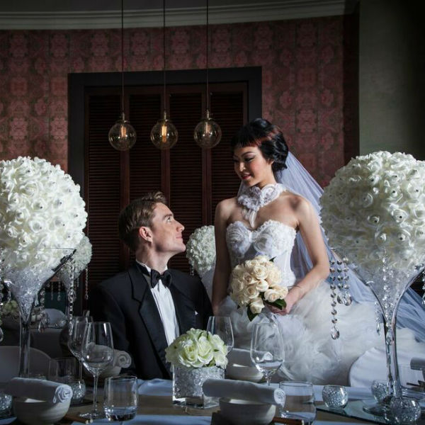 RedLantern multicultural weddings feature