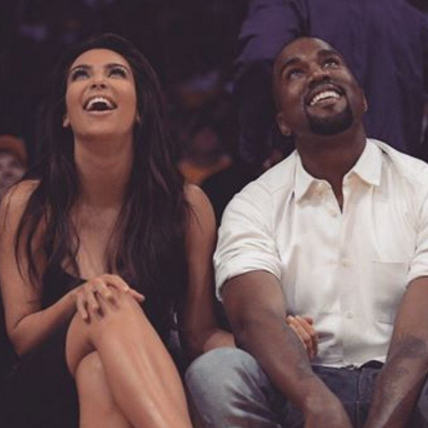 kim kardashian and kanye west finances