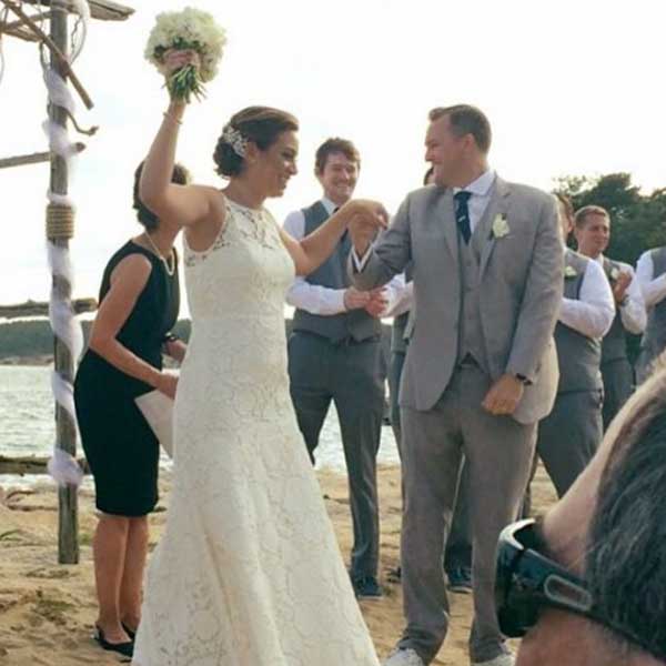 Easy Weddings Bride almost died thumb