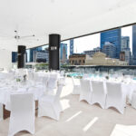 Brisbane Hilton PoolTerrace wedding2