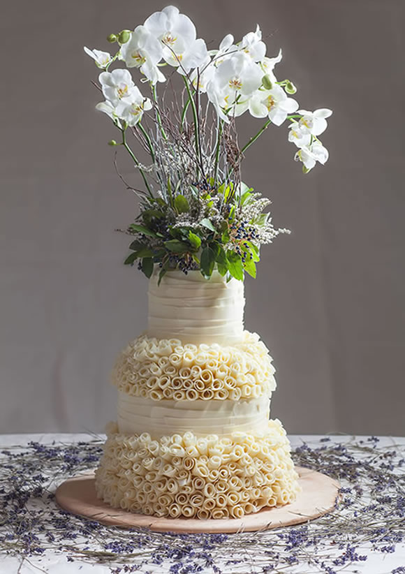 Image: The Natural Cake Company