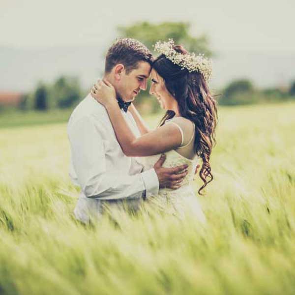 Marriage advice. 10 things nobody told me about getting married