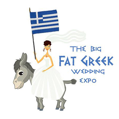 the big fat greek wedding