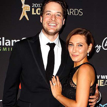 hamish blake and zoe foster marry1