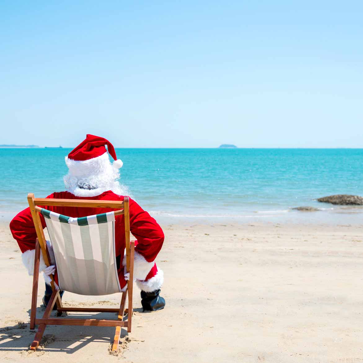 Santa Easy Weddings Christmas1