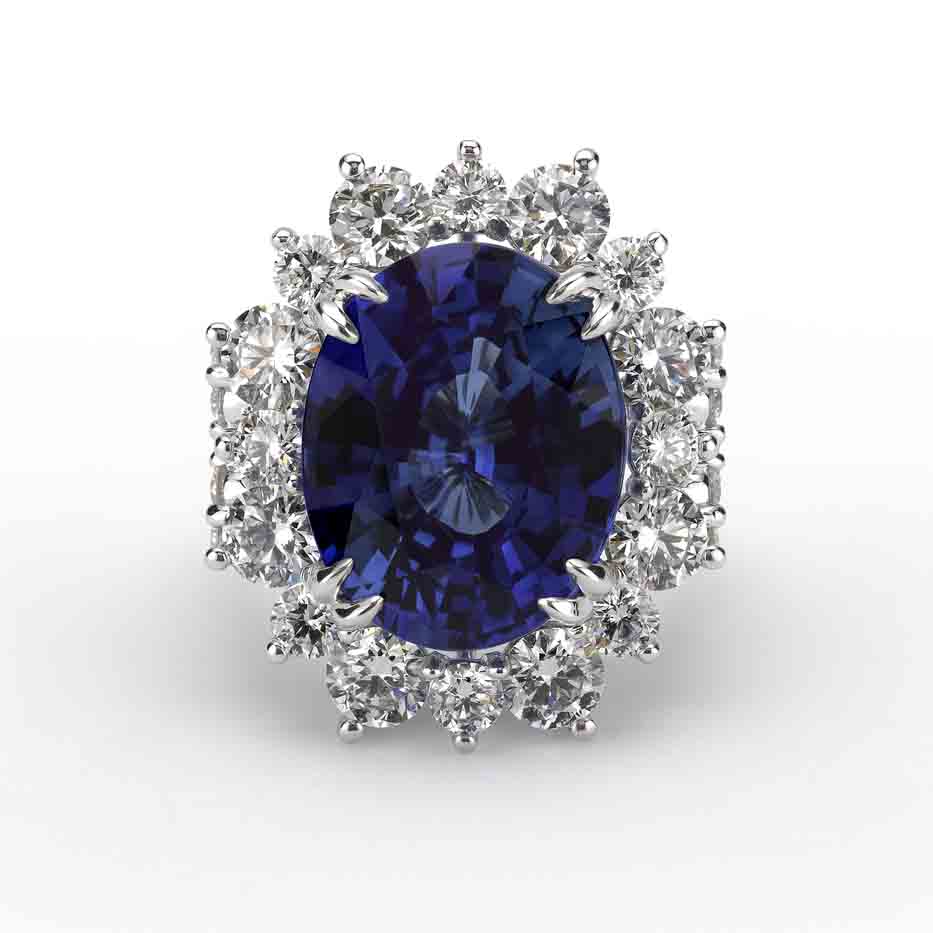 brand new engagement rings