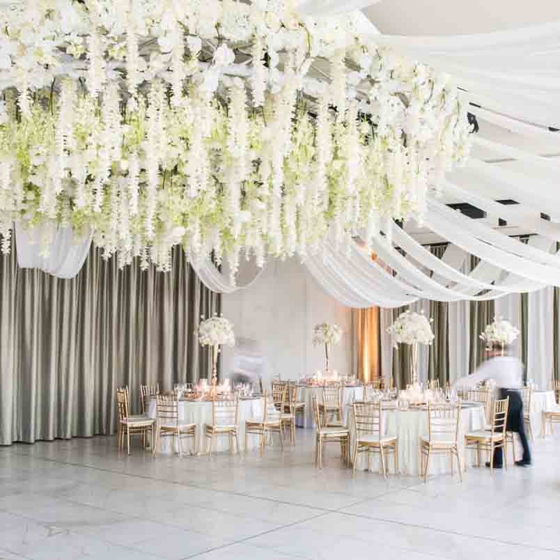 tips for finding the perfect wedding venue