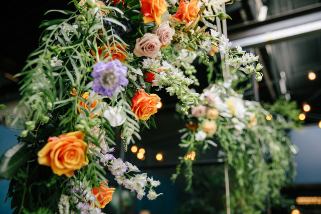 wedding flower availability