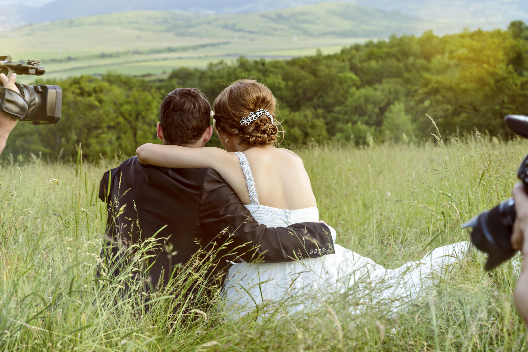 wedding photo opportunities